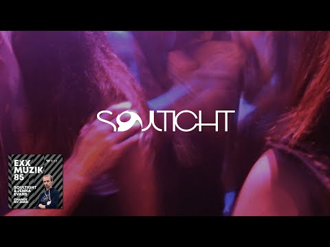 Soultight & Jenna Evans - Change My Mind