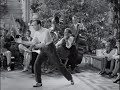 Fred Astaire Dance Scene («Flying Down to Rio»)