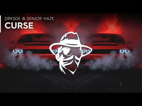 DRKSDE & Senjor Haze - Curse