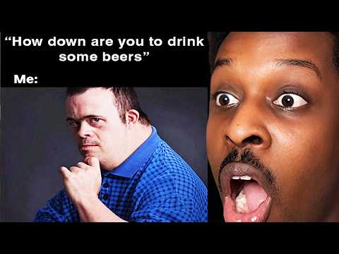 This Video Will Make You Laugh OR Crash Out ...