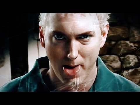 Eminem, 50 Cent, DMX - Shot Down Differences ft. Xzibit & 2Pac