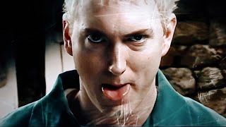 Eminem, 50 Cent, DMX - Shot Down Differences ft. Xzibit &amp; 2Pac