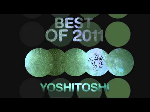 Yoshitoshi: Best of 2011 Vol. II