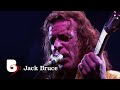Jack Bruce & Friends - Hit And Run & Running Back (Grugahalle, Essen, 19th Oct 1980)