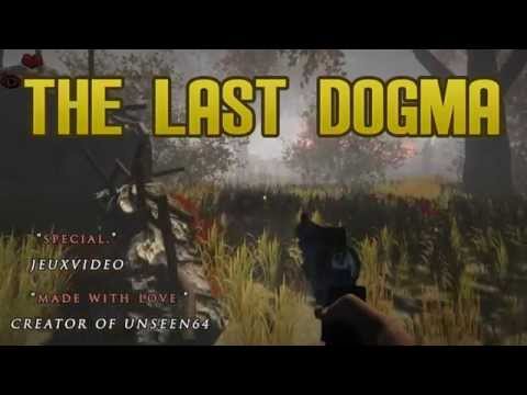 The Last Dogma Trailer thumbnail