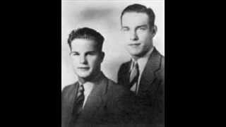 The Blue Sky Boys - A Picture From Life's Other Side