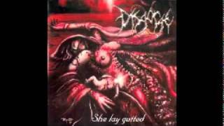 Disgorge (US) - Exhuming The Disemboweled