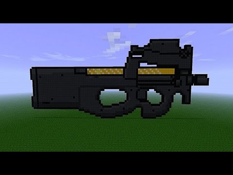 Minecraft GUNS IN HUNGER GAMES | JeromeASF