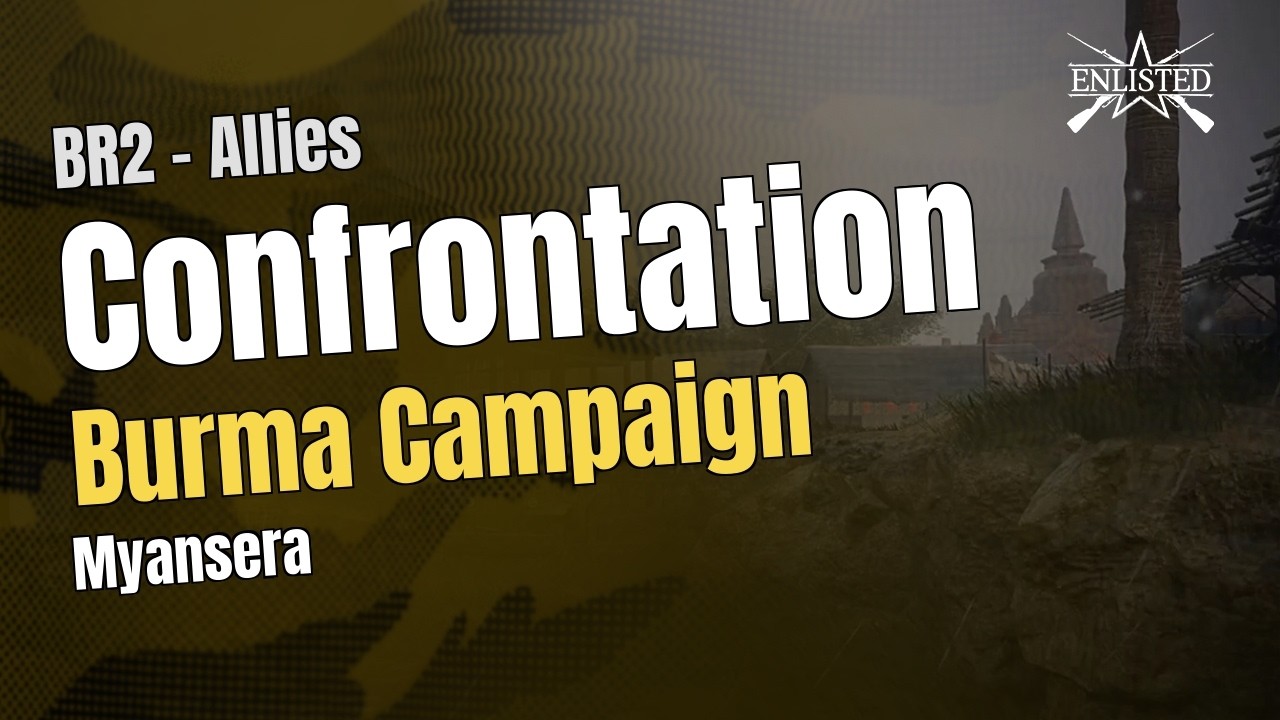 Burma Campaign – Myansera