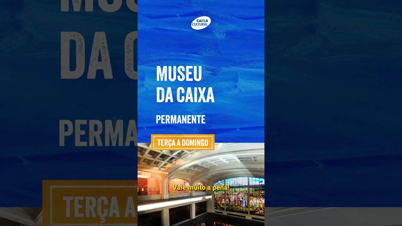 Caixa Cultural São Paulo