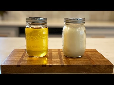 Beef Tallow Made Simple: Start To Finish Guide