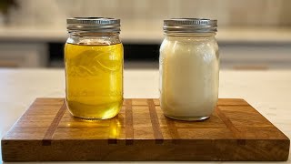 Beef Tallow Made Simple: Start To Finish Guide