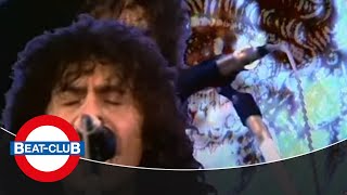 T. Rex - Life&#39;s A Gas (1971)