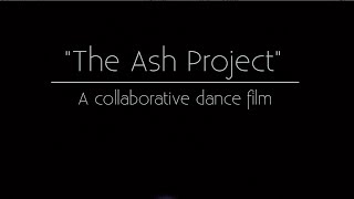 The ASH Project Promo