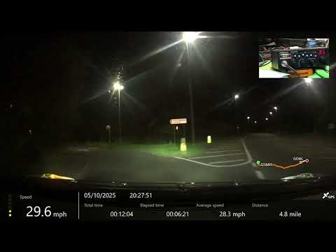 President Walker ASC CE MultiNorm EU/UK AM/FM CB radio -  On The Air test