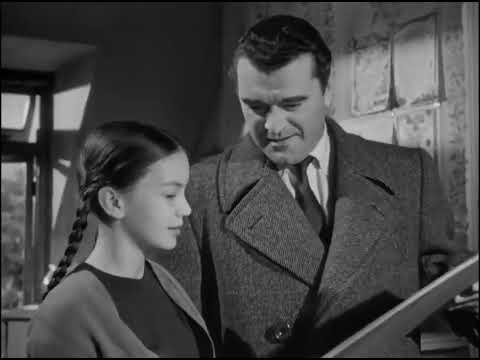 No Highway In The Sky 1951 James Stewart & Jack Hawkins