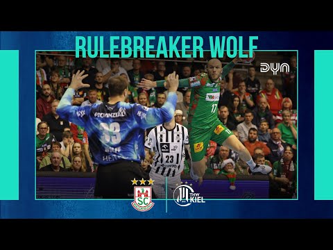 Highlights: SC Magdeburg - THW Kiel (Saison 2025/26) Dyn Handball | DAIKIN HBL