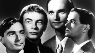 Kraftwerk - The Model (Backing Track)