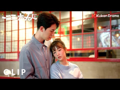 Clip EP02 Penggemar mabuk, idola mengantarnya pulang | Smile to LifeINDO SUB