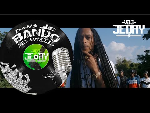Dans Le Bando Des Antilles S2E3 - DJ Jeday - Mix Trap 97 - Mix Drill 97 - 100% Antillais -2022 LOKAL
