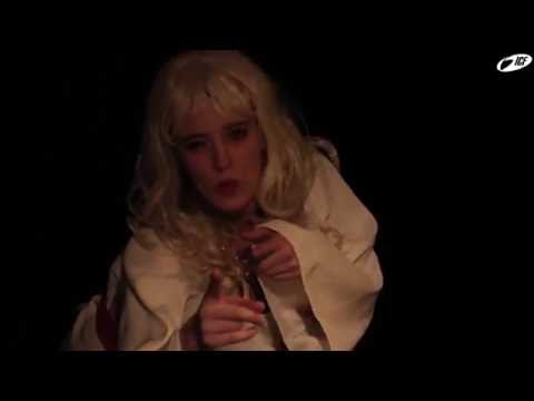 MC Erlöser - Chumm zum ICF