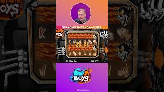 That Should Be Good Right #Casino #BigWin