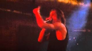 Incite - The Slaughter & Army Of Darkness @ Matrix Bochum D 16-10-2012