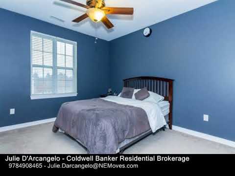 23 Hampshire Road, Methuen MA 01844 - Rental - Real Estate - For Sale -