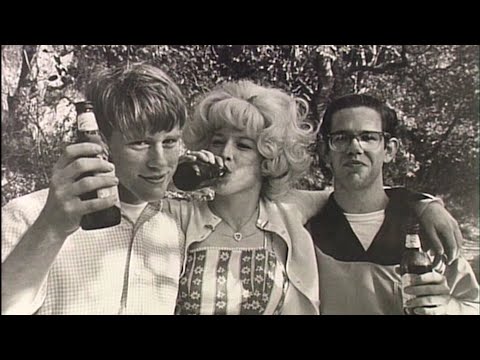 Behind the Scenes: American Graffiti (Lucas, 1973) with Richard Dreyfuss and Ron Howard