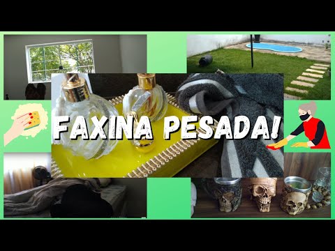 TOUR NA CASA DA CLIENTE (COM DICAS DE LIMPEZA) #FAXINA #VLOG #FIQUEEMCASA #COMIGO