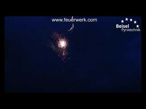 APF2043 Top Gun - Pyrocentury AP Feuerwerk