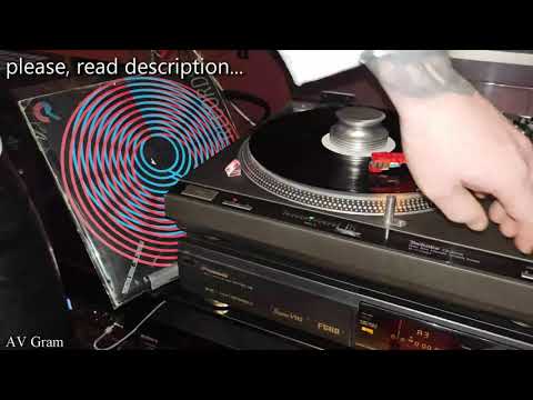 Split '94 Slatka Tajna - Daj, Saberi Se (Split '94) /vinyl/