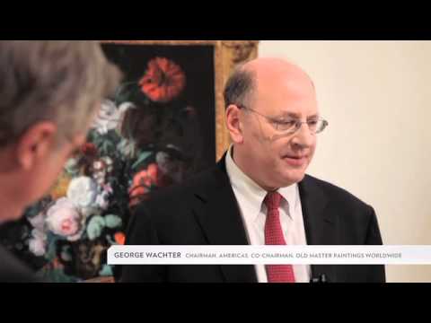 Simone Martini's 'The Virgin Annunciate'