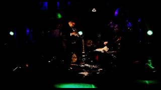 Dead Combo - Cowboy's Cure For Jah @ Rodada [Live @ Teatro Tivoli, 3 de Dezembro de 2011]