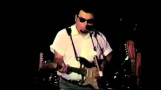 Los Lobos &#39;Shakin&#39; Shakin&#39; Shakes&#39; 1989-05-26 San Rafael, CA