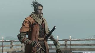 【SEKIRO】映画なんてなかった気がする神ゲー#7