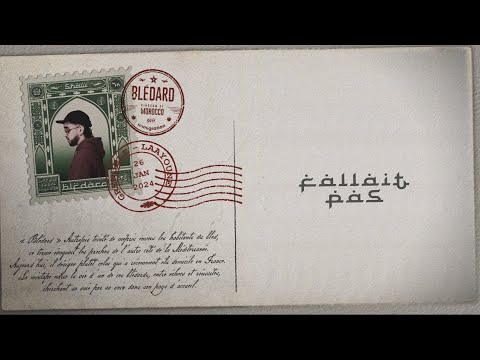 Video thumbnail for FALLAIT PAS