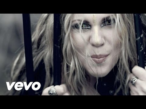 Kobra And The Lotus - Forever One online metal music video by KOBRA AND THE LOTUS