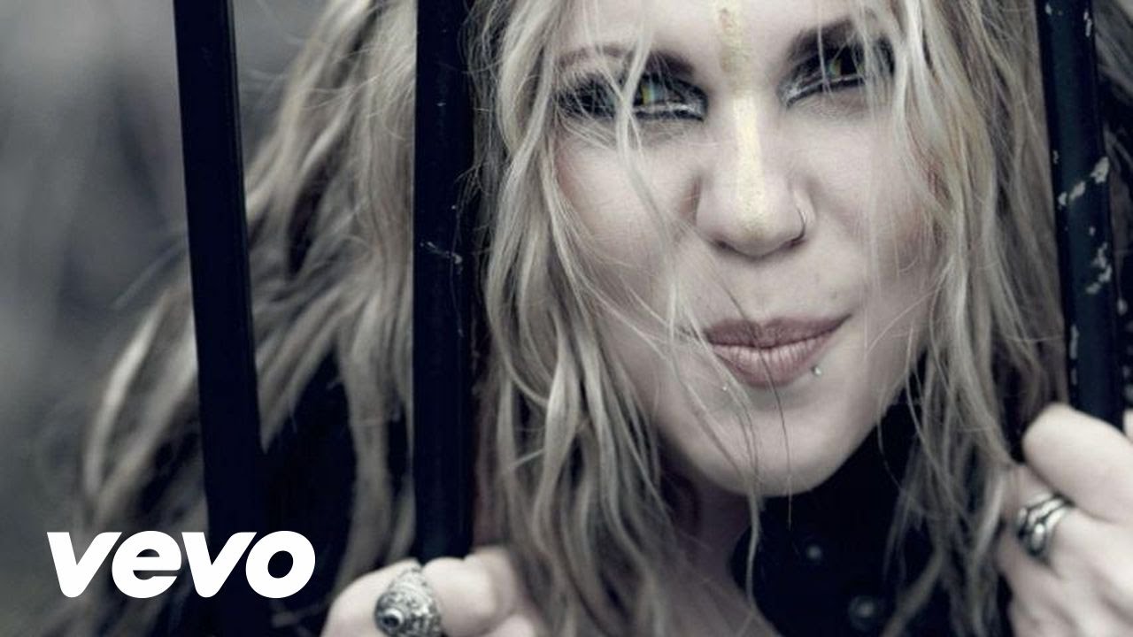 Kobra And The Lotus — Forever One