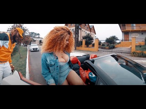 POONY BTAG - CARONA ft PRINCE AMKI  #trapbrasil  ( OFFICIAL MUSIC VIDEO ) [4K]