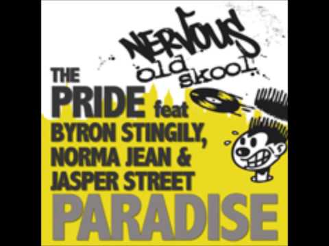 The Pride - Paradise
