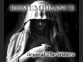 REMEMBRANCE - Beyond The Waters 