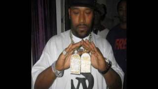 Bun-B - Trillionaire (feat. T-Pain) DIRTY VERSION