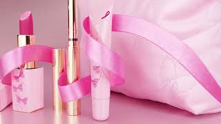 Estee Lauder The Transforming Hope Collection | Supporting BCRF