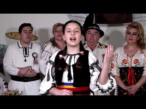 MARIA BORCEA -  ASTA-I TARA MEA FRUMOASA