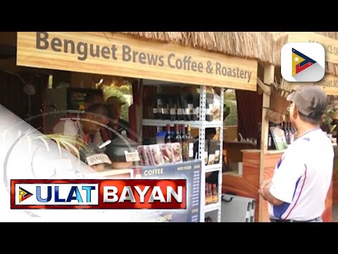 Iba't ibang Cordilleran cuisine, patok sa 'Manangan Taku' o 'Let's Eat' Food Fair sa Baguio City