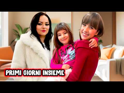 24 ORE DA YOUTUBERS CON MARTINA MISSY MAMMA TY E LETIZIA FOREVER ! 