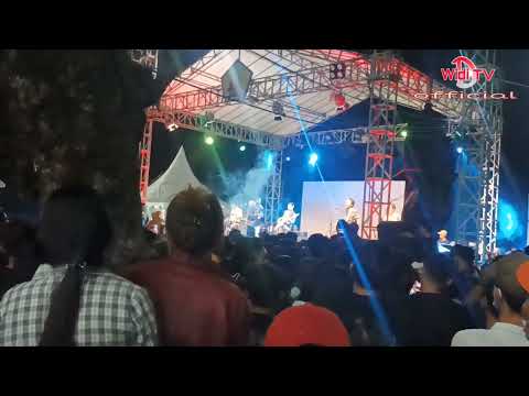 Bagus Wirata ngerobok || kenyem manis