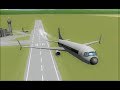 Boeing 737 Airliner In KSP