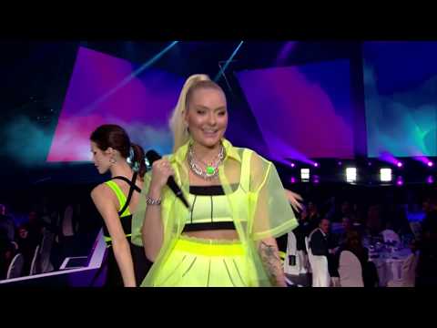 EMA2020 Ariadne - Queen of My Own